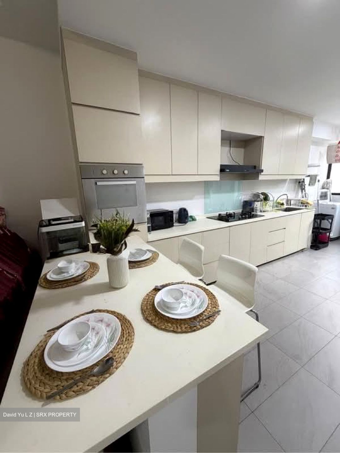 Apollo Gardens (D16), Apartment #602302181